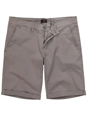 Foto van product JP1880 Broek 'Bermuda' taupe
