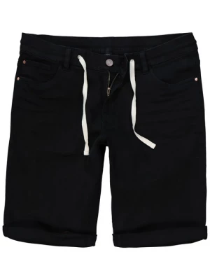 Foto van product JP1880 Broek black denim