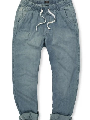 Foto van product JP1880 Broek blauw
