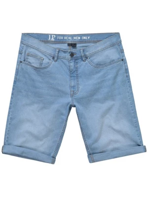 Foto van product JP1880 Broek blauw
