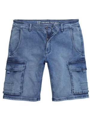 Foto van product JP1880 Broek blauw denim