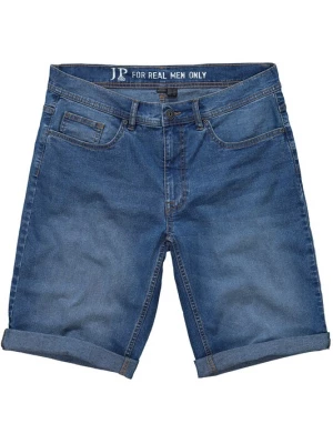 Foto van product JP1880 Broek blauw denim