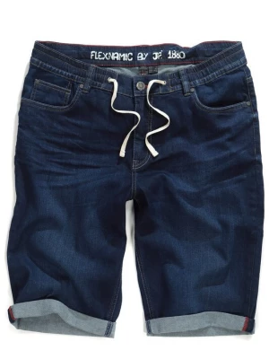 Foto van product JP1880 Broek blauw denim