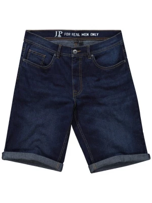 Foto van product JP1880 Broek blauw denim