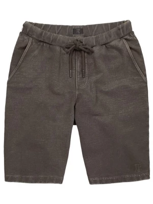Foto van product JP1880 Broek bruin / lichtbruin