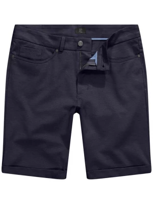 Foto van product JP1880 Broek donkerblauw