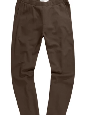 Foto van product JP1880 Broek donkerbruin
