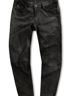 Foto van product JP1880 Broek donkerbruin