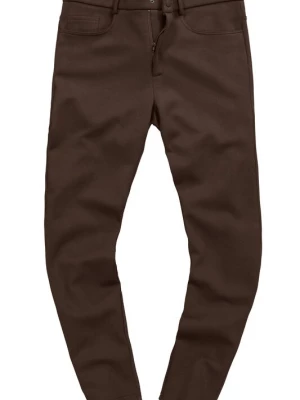 Foto van product JP1880 Broek donkerbruin