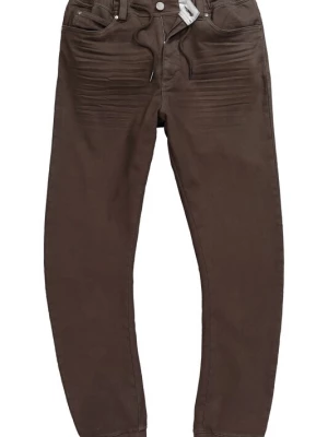 Foto van product JP1880 Broek donkerbruin