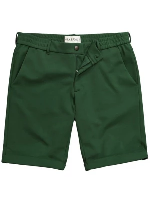 Foto van product JP1880 Broek donkergroen