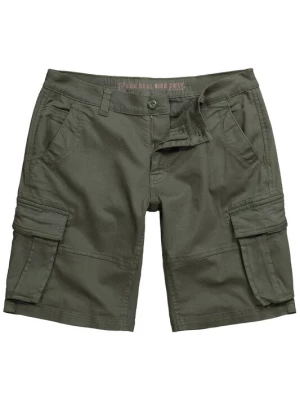Foto van product JP1880 Broek donkergroen