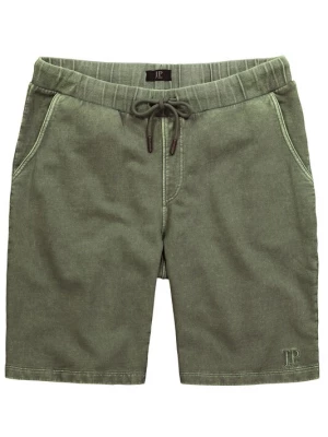 Foto van product JP1880 Broek grasgroen