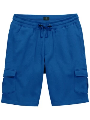 Foto van product JP1880 Broek kobaltblauw