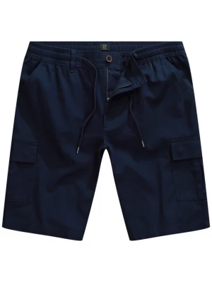 Foto van product JP1880 Broek navy