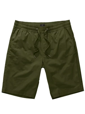 Foto van product JP1880 Broek olijfgroen