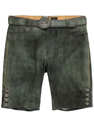 Foto van product JP1880 Broek olijfgroen / donkergroen