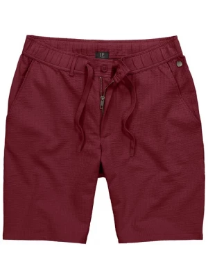 Foto van product JP1880 Broek wijnrood