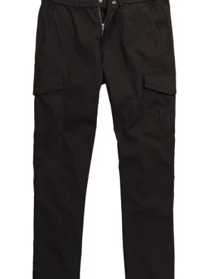 Foto van product JP1880 Broek zwart