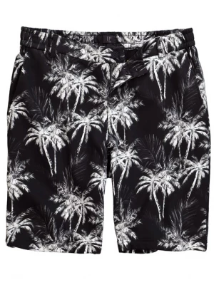 Foto van product JP1880 Broek zwart / wit