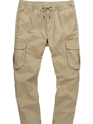 Foto van product JP1880 Cargobroek donkerbeige
