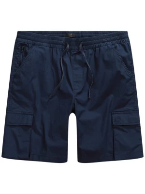 Foto van product JP1880 Cargobroek donkerblauw