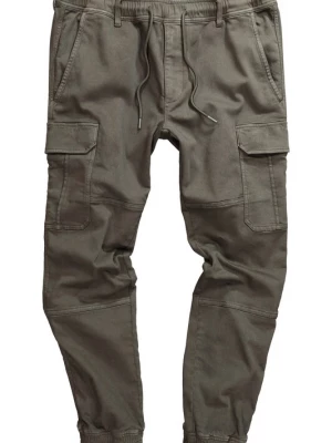 Foto van product JP1880 Cargobroek kaki