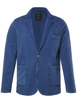 Foto van product JP1880 Colbert blauw