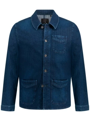 Foto van product JP1880 Colbert blauw denim