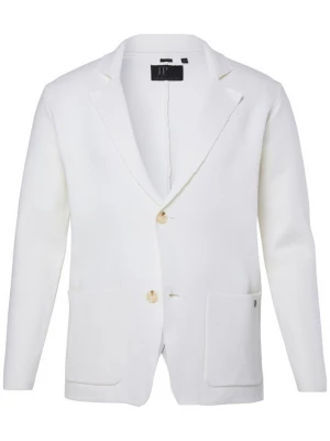 Foto van product JP1880 Gebreid vest offwhite