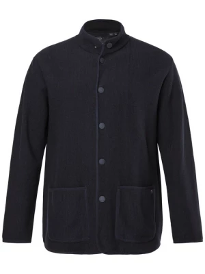 Foto van product JP1880 Gebreid vest zwart