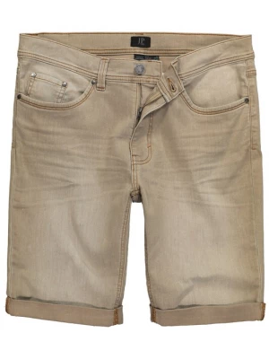 Foto van product JP1880 Jeans 'Bermuda' donkerbeige