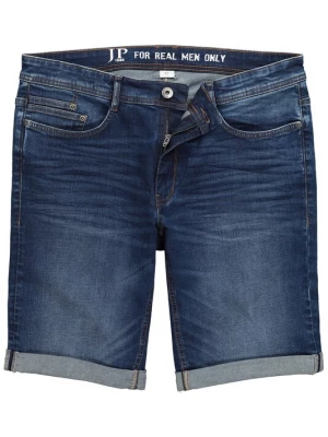 Foto van product JP1880 Jeans blauw denim