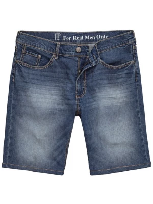 Foto van product JP1880 Jeans blauw denim