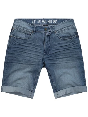 Foto van product JP1880 Jeans blauw denim
