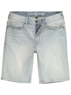 Foto van product JP1880 Jeans lichtblauw