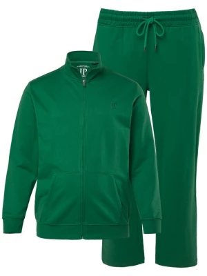Foto van product JP1880 Joggingpak smaragd