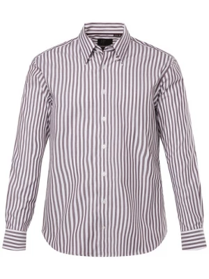 Foto van product JP1880 Overhemd aubergine