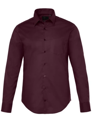 Foto van product JP1880 Overhemd aubergine