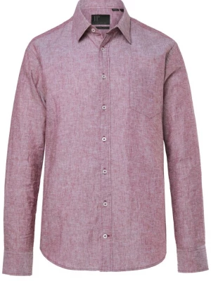 Foto van product JP1880 Overhemd aubergine