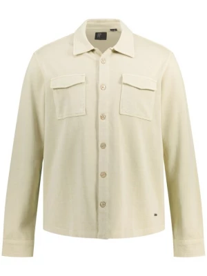 Foto van product JP1880 Overhemd beige