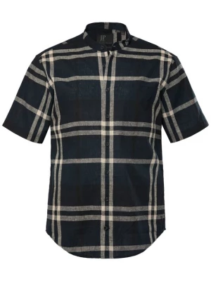 Foto van product JP1880 Overhemd beige / navy