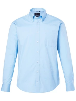Foto van product JP1880 Overhemd blauw