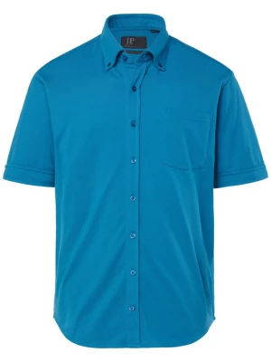 Foto van product JP1880 Overhemd blauw