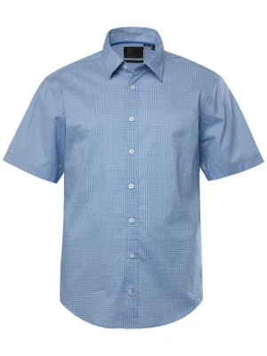 Foto van product JP1880 Overhemd blauw