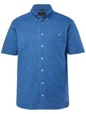 Foto van product JP1880 Overhemd blauw