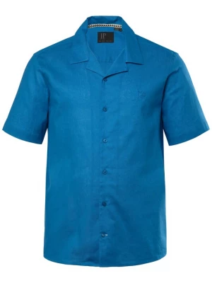 Foto van product JP1880 Overhemd blauw