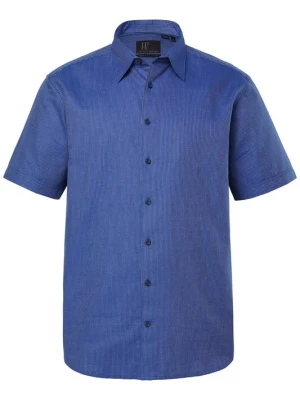 Foto van product JP1880 Overhemd blauw