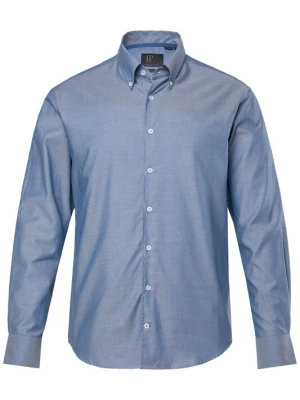 Foto van product JP1880 Overhemd blauw