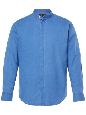 Foto van product JP1880 Overhemd blauw